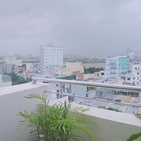 D&C Hotel Da Nang Exterior foto