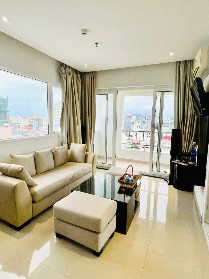 D&C Hotel Da Nang Exterior foto