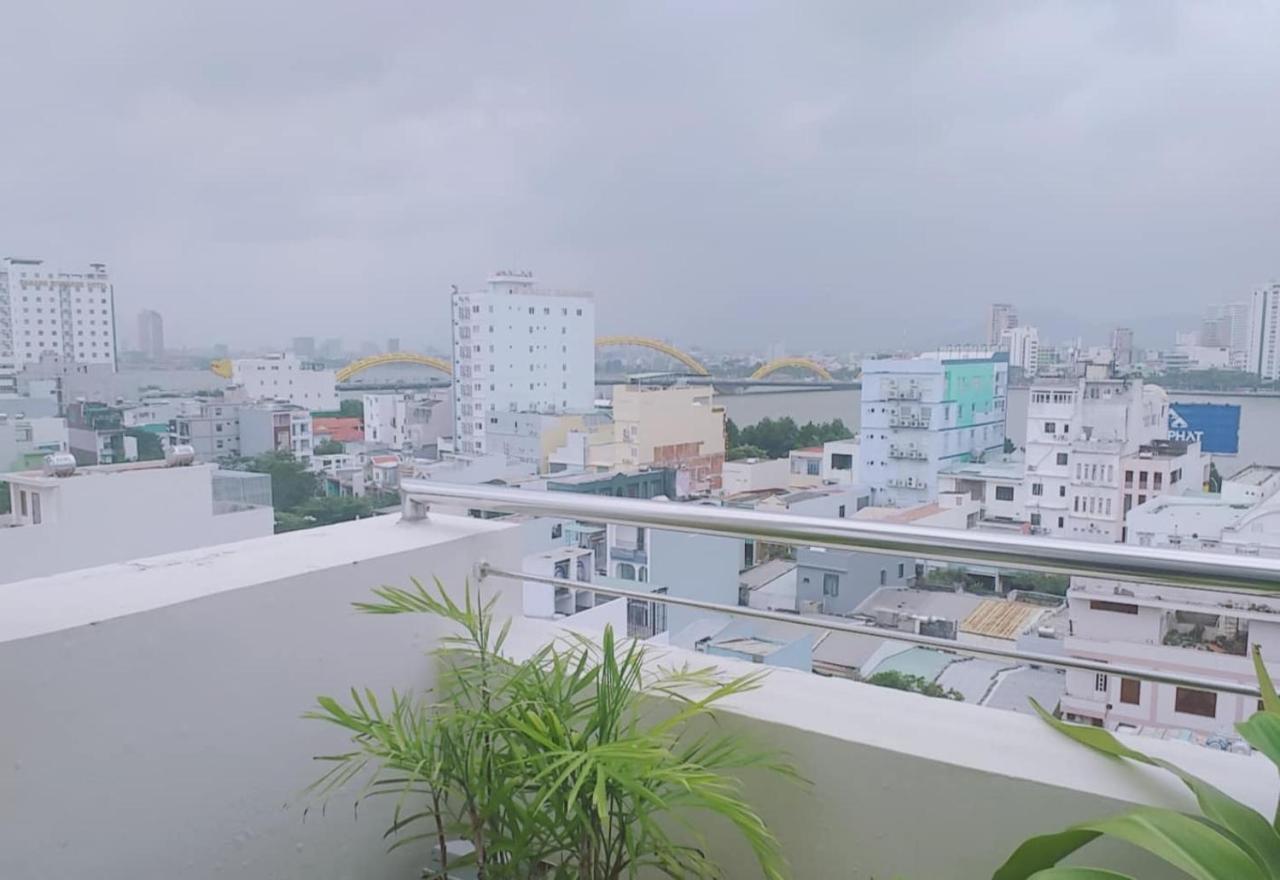 D&C Hotel Da Nang Exterior foto